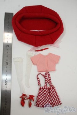 画像2: ネオブライス/OF:衣装 Y-25-12-10-146-YD-ZY