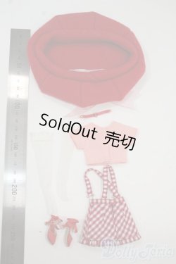 画像2: ネオブライス/OF:衣装 Y-25-12-10-146-YD-ZY