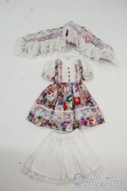 画像1: ネオブライス/OF:衣装 Y-25-12-10-147-YD-ZY