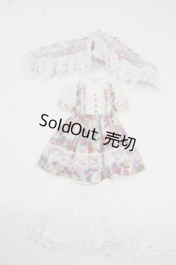 画像1: ネオブライス/OF:衣装 Y-25-12-10-147-YD-ZY