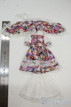 画像2: ネオブライス/OF:衣装 Y-25-12-10-147-YD-ZY