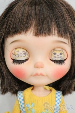 画像5: ネオブライス/カスタムブライス+衣装セット Y-25-12-10-149-YD-ZY