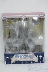 ルナに捧ぐ 月下鹿鳴 Y-25-12-10-150-YD-ZY