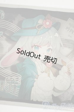 画像1: ルナに捧ぐ 吟四方 Y-25-12-10-152-YD-ZY