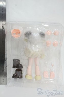 画像3: ルナに捧ぐ 新月十字 Y-25-12-10-153-YD-ZY