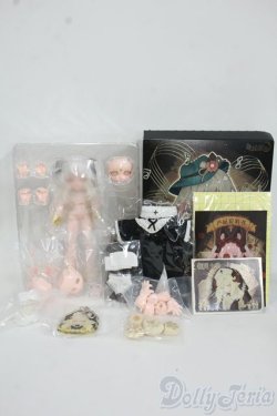 画像4: ルナに捧ぐ 新月十字 Y-25-12-10-153-YD-ZY