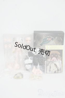 画像4: ルナに捧ぐ 新月十字 Y-25-12-10-153-YD-ZY