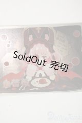 ルナに捧ぐ 血薔薇 Y-25-12-10-154-YD-ZY