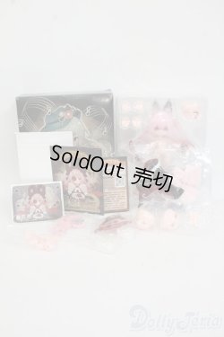 画像4: ルナに捧ぐ 血薔薇 Y-25-12-10-154-YD-ZY