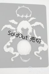 ルナに捧ぐ 未塗装　ヘアパーツ Y-25-12-10-162-YD-ZY