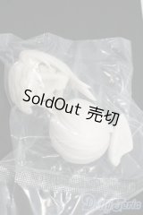 ルナに捧ぐ 未塗装　ヘアパーツ Y-25-12-10-169-YD-ZY