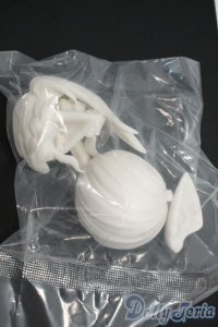 ルナに捧ぐ 未塗装　ヘアパーツ Y-25-12-10-169-YD-ZY