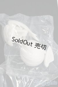 ルナに捧ぐ 未塗装　ヘアパーツ Y-25-12-10-169-YD-ZY