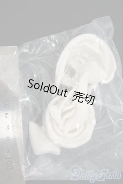 画像2: ルナに捧ぐ 未塗装　ヘアパーツ Y-25-12-10-169-YD-ZY