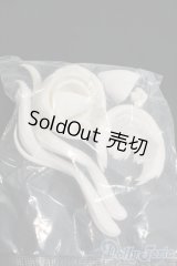 ルナに捧ぐ 未塗装　ヘアパーツ Y-25-12-10-165-YD-ZY