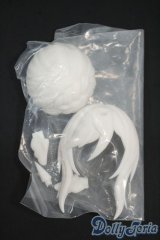ルナに捧ぐ 未塗装　ヘアパーツ Y-25-12-10-163-YD-ZY