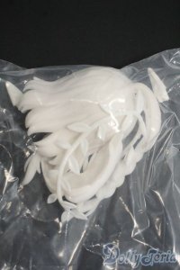 ルナに捧ぐ 未塗装　ヘアパーツ Y-25-12-10-168-YD-ZY