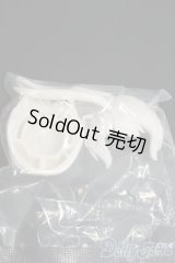 ルナに捧ぐ 未塗装　ヘアパーツ Y-25-12-10-167-YD-ZY