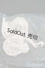 ルナに捧ぐ 未塗装　ヘアパーツ Y-25-12-10-164-YD-ZY