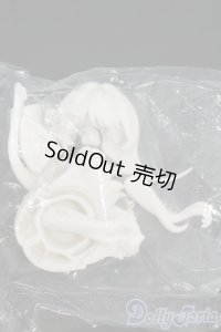 ルナに捧ぐ 未塗装　ヘアパーツ Y-25-12-10-164-YD-ZY