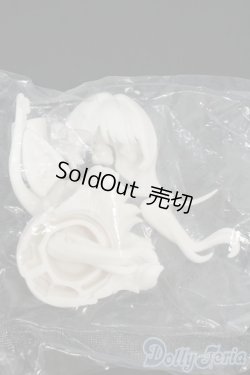 画像1: ルナに捧ぐ 未塗装　ヘアパーツ Y-25-12-10-164-YD-ZY