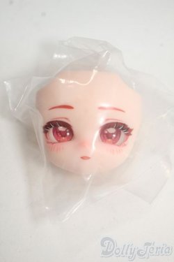 画像1: ルナに捧ぐ　フェイスパーツ Y-25-12-10-160-YD-ZY