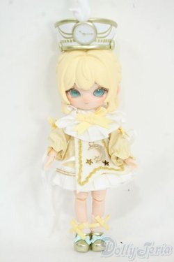 画像2: IMONTOYS LIRORO(リロロ)/童話の家シリーズ くるみ割り人形 Y-25-12-17-007-YD-ZY