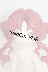 不可食用人形/月飛び時間 蝶衣 Y-25-12-10-177-YD-ZY