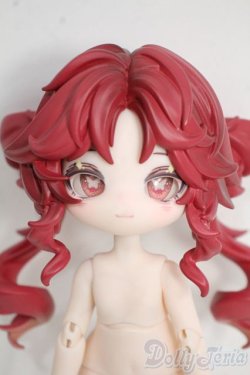 画像1: 不可食用人形/月飛び時間 蝶衣 Y-25-12-10-177-YD-ZY