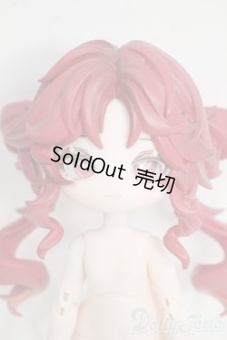 画像1: 不可食用人形/月飛び時間 蝶衣 Y-25-12-10-177-YD-ZY