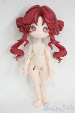 画像2: 不可食用人形/月飛び時間 蝶衣 Y-25-12-10-177-YD-ZY