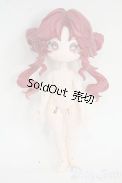 画像2: 不可食用人形/月飛び時間 蝶衣 Y-25-12-10-177-YD-ZY