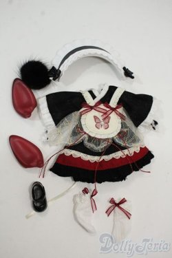 画像4: 不可食用人形/月飛び時間 蝶衣 Y-25-12-10-177-YD-ZY