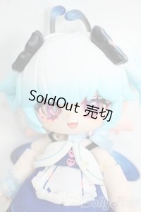 KUKAKA/虫虫カフェ:ランラン Y-25-12-10-178-YD-ZY