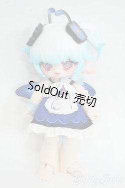 画像2: KUKAKA/虫虫カフェ:ランラン Y-25-12-10-178-YD-ZY