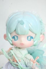 ANTU/夢のようなお茶会:奇妙な夢 Y-25-12-10-180-YD-ZY