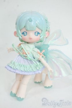 画像2: ANTU/夢のようなお茶会:奇妙な夢 Y-25-12-10-180-YD-ZY