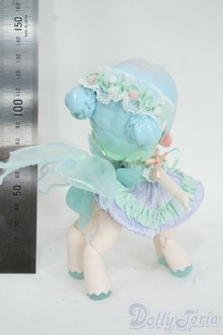 画像3: ANTU/夢のようなお茶会:奇妙な夢 Y-25-12-10-180-YD-ZY