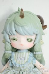 ANTU/萌獣魔法:木木羊 Y-25-12-10-181-YD-ZY