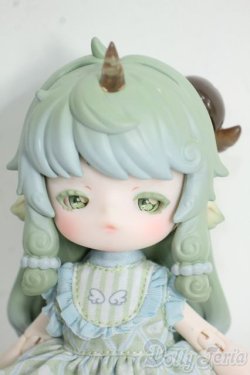 画像1: ANTU/萌獣魔法:木木羊 Y-25-12-10-181-YD-ZY