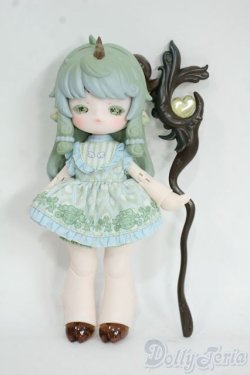 画像2: ANTU/萌獣魔法:木木羊 Y-25-12-10-181-YD-ZY