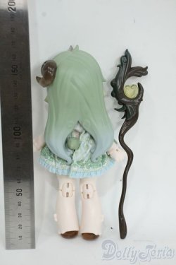 画像3: ANTU/萌獣魔法:木木羊 Y-25-12-10-181-YD-ZY