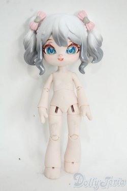 画像2: BONNIE ボニーバニー/星夜の章:ミューズチャコ Y-25-12-10-183-YD-ZY