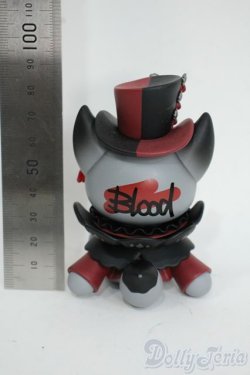 画像2: MJ STUDIO/EMMA:秘境の森のフロストベール山荘シリーズ バトラー Y-25-12-10-184-YD-ZY