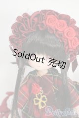 ミニスウィーツドール/ルー Y-26-02-04-285-WT-ZY