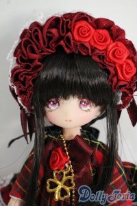 ミニスウィーツドール/ルー Y-25-12-10-185-YD-ZY