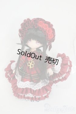 画像2: ミニスウィーツドール/ルー Y-26-02-04-285-WT-ZY