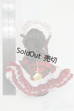 画像3: ミニスウィーツドール/ルー Y-26-02-04-285-WT-ZY