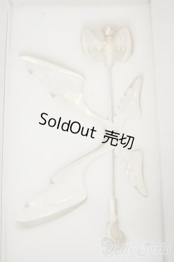 画像8: TinyFox /狐狐神?夢神 フィフレ Y-25-12-10-190-YD-ZY