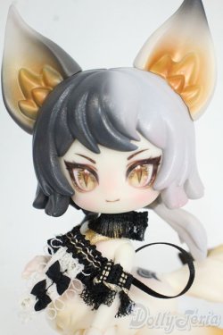 画像1: 糖果星系(BONBON GARAXY)/BLUE 琉璃:Fullset ホワイトスキン Y-25-12-10-189-YD-ZY